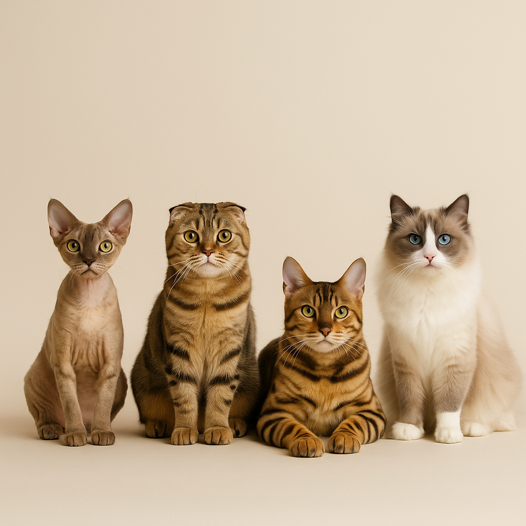 CATS